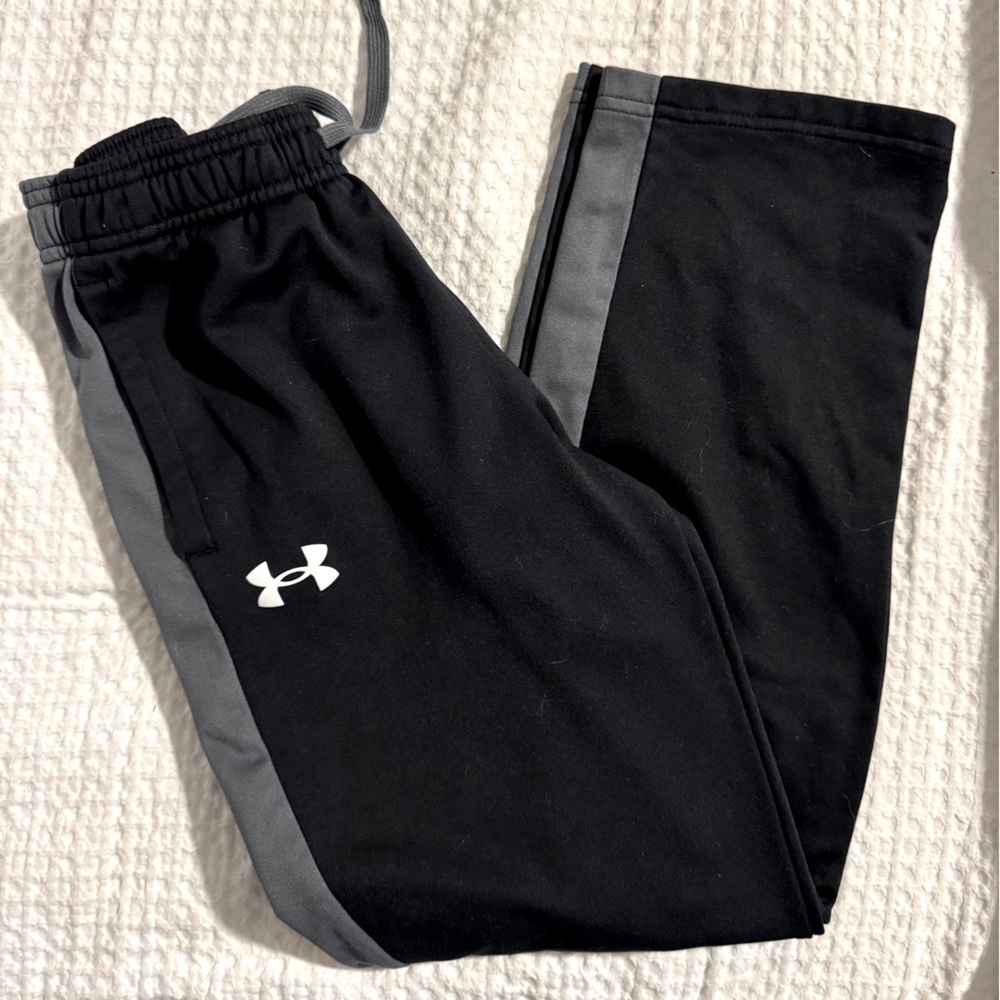 Under Amour Youth Sweatpants